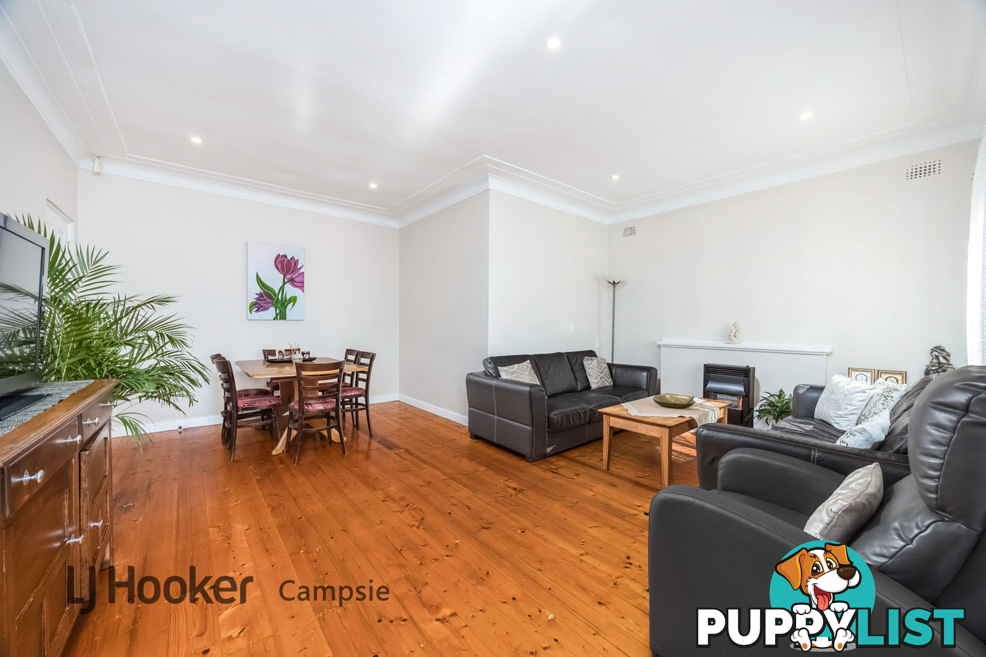 325 William Street KINGSGROVE NSW 2208