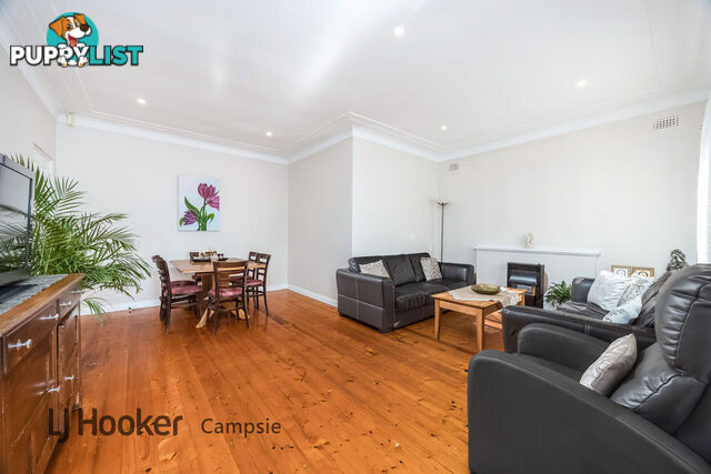 325 William Street KINGSGROVE NSW 2208