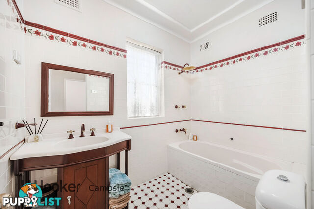 325 William Street KINGSGROVE NSW 2208