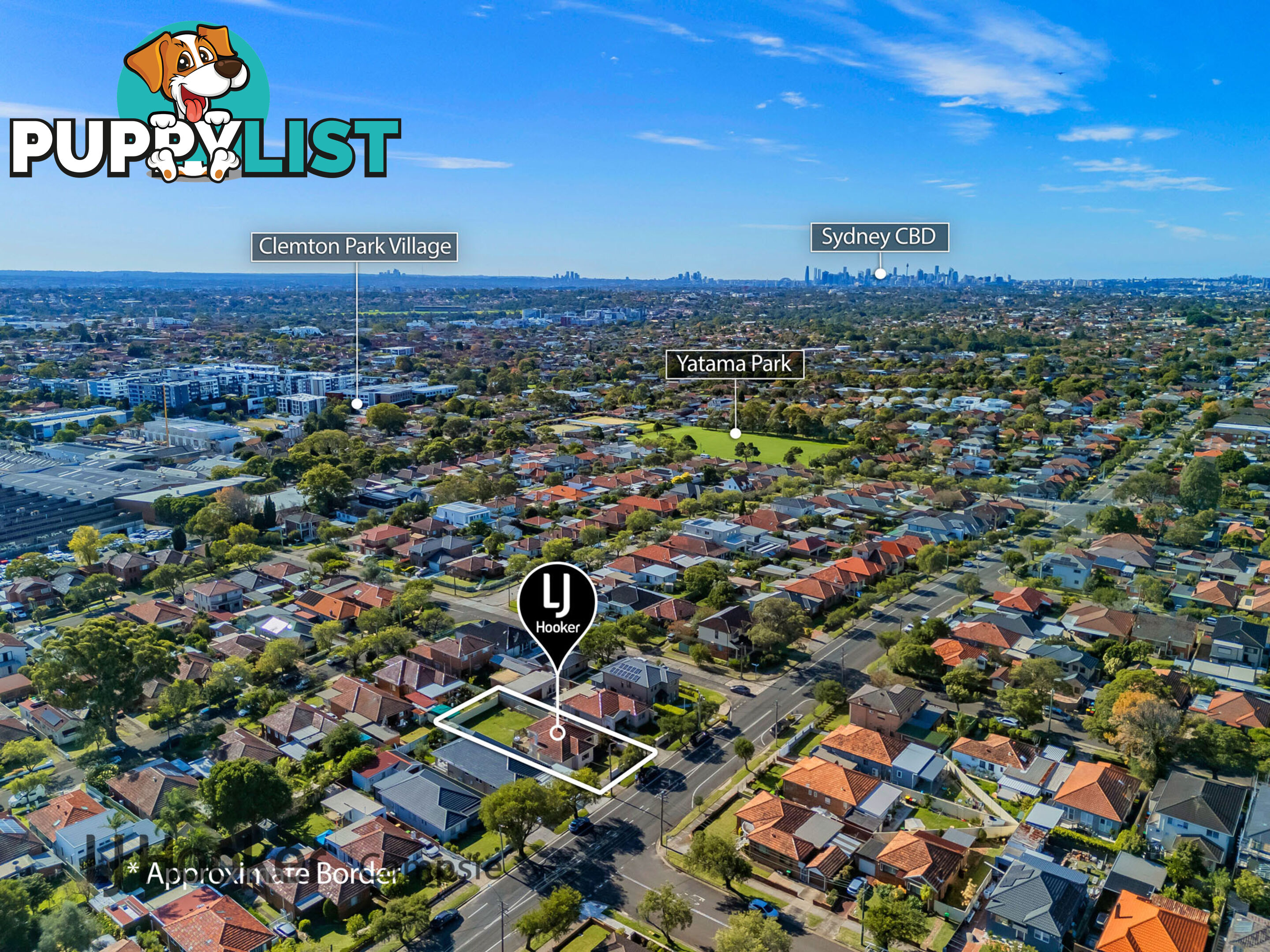 325 William Street KINGSGROVE NSW 2208