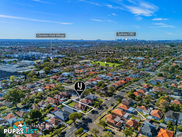 325 William Street KINGSGROVE NSW 2208