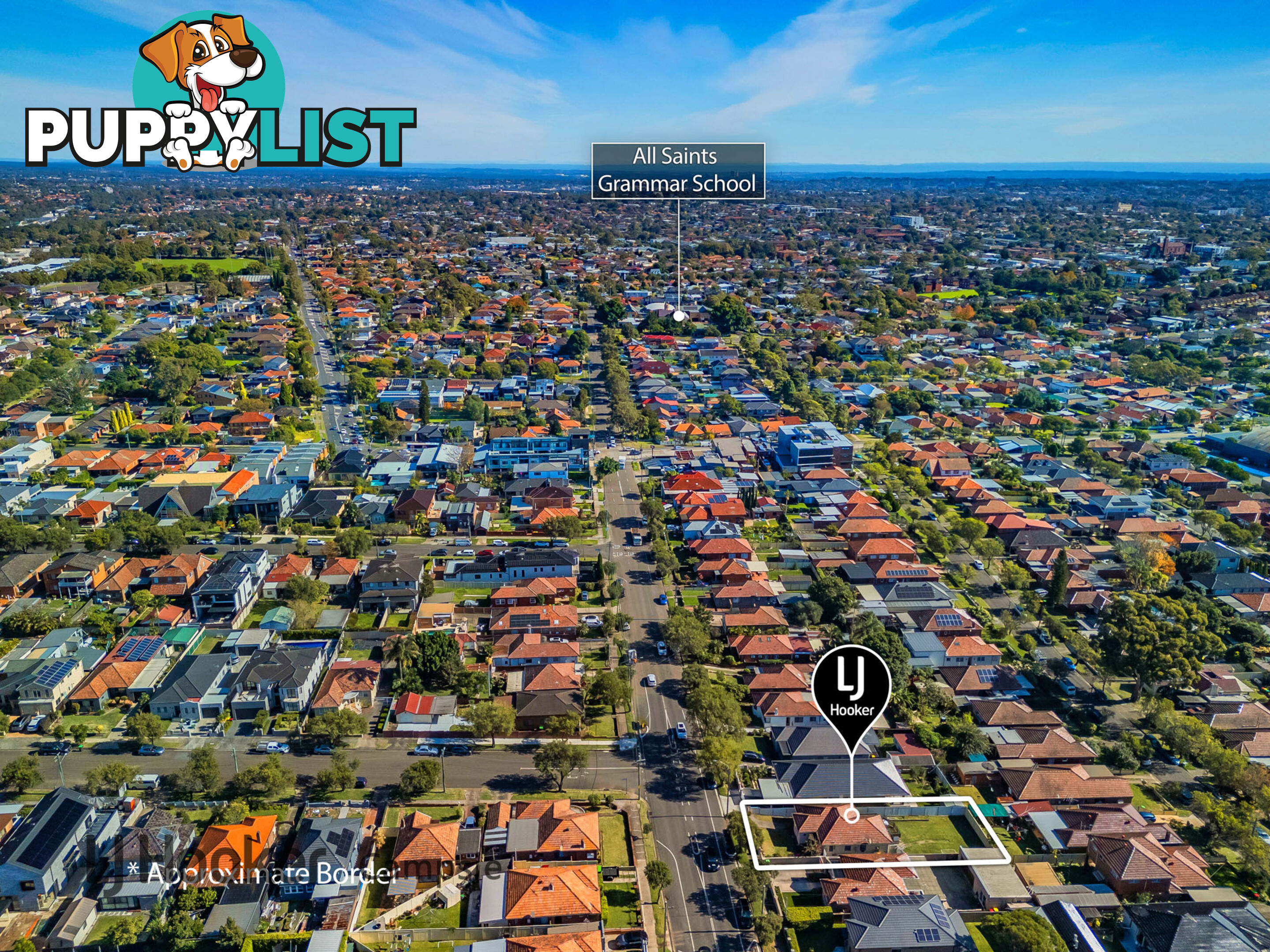 325 William Street KINGSGROVE NSW 2208