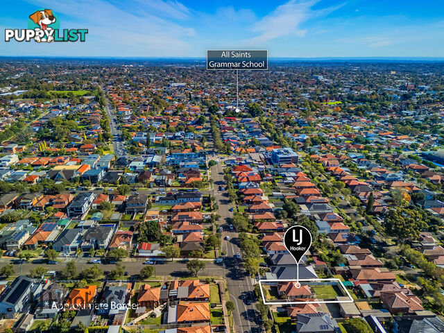 325 William Street KINGSGROVE NSW 2208