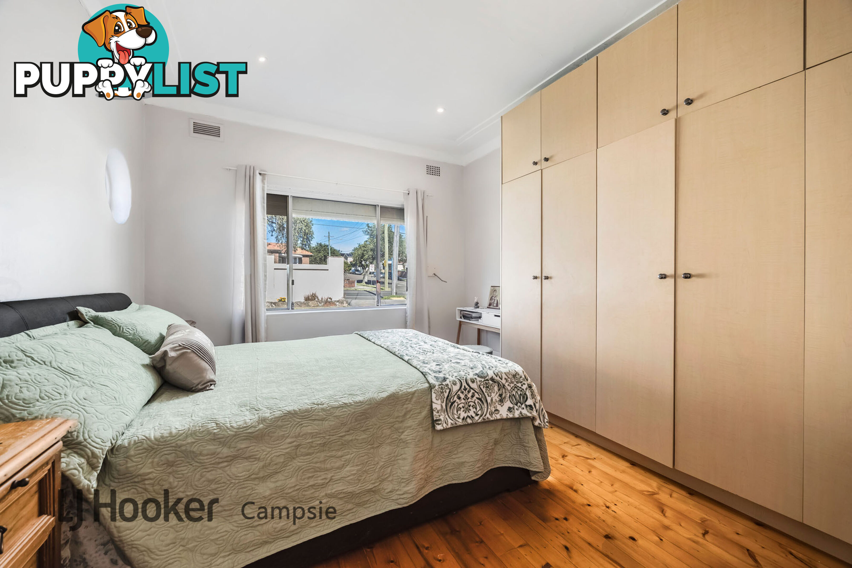 325 William Street KINGSGROVE NSW 2208