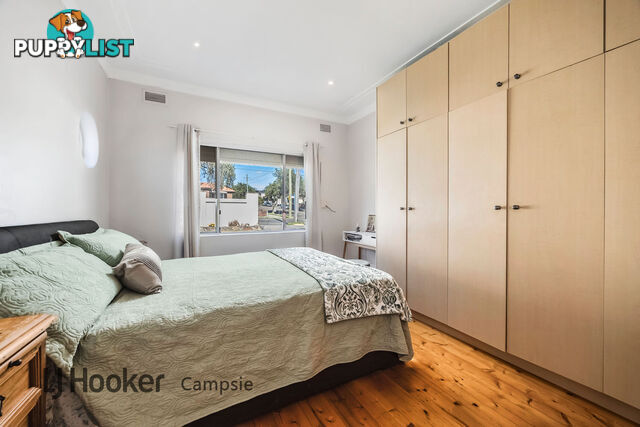 325 William Street KINGSGROVE NSW 2208