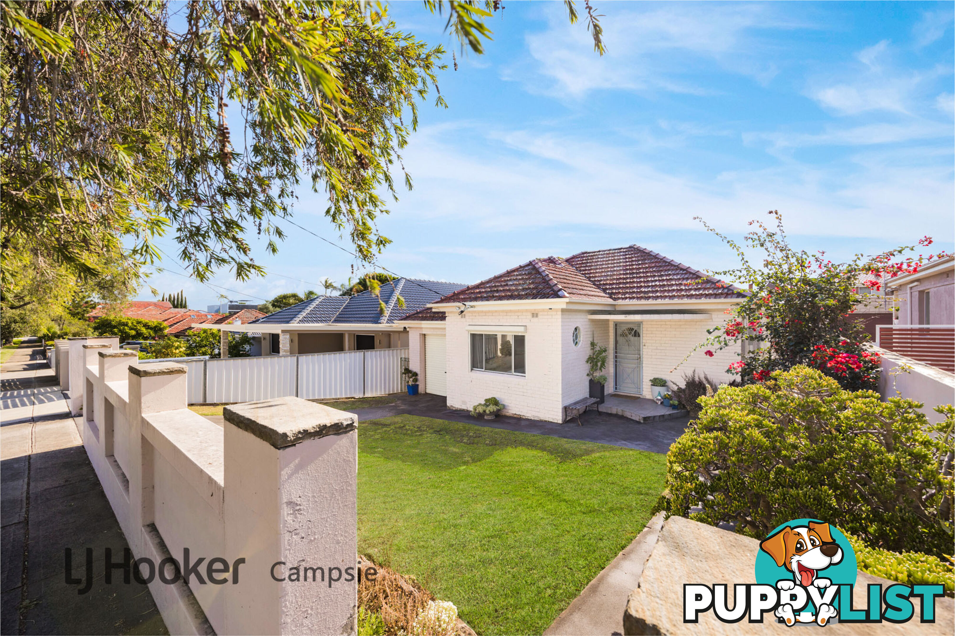 325 William Street KINGSGROVE NSW 2208