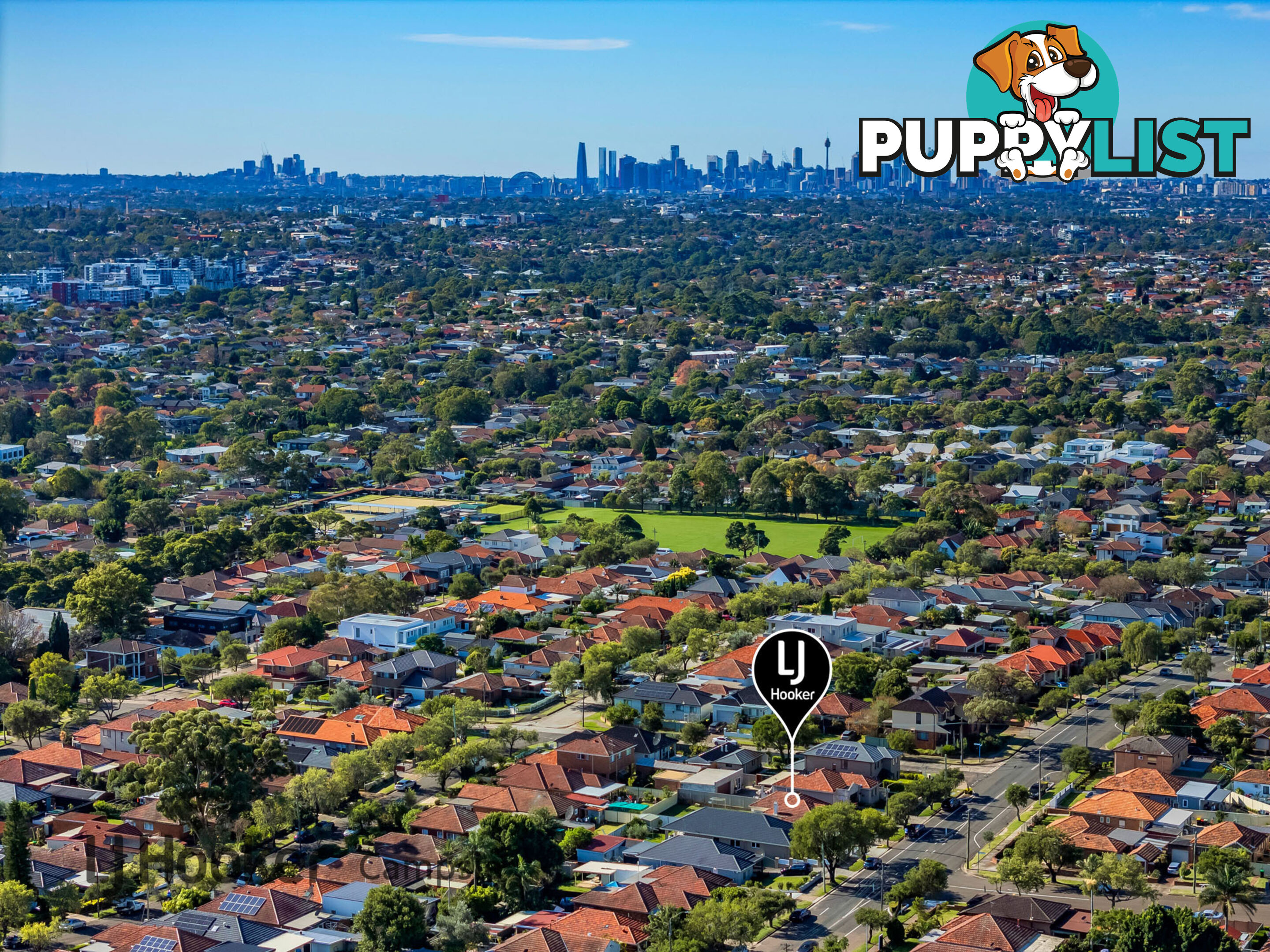 325 William Street KINGSGROVE NSW 2208