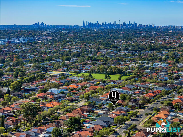 325 William Street KINGSGROVE NSW 2208
