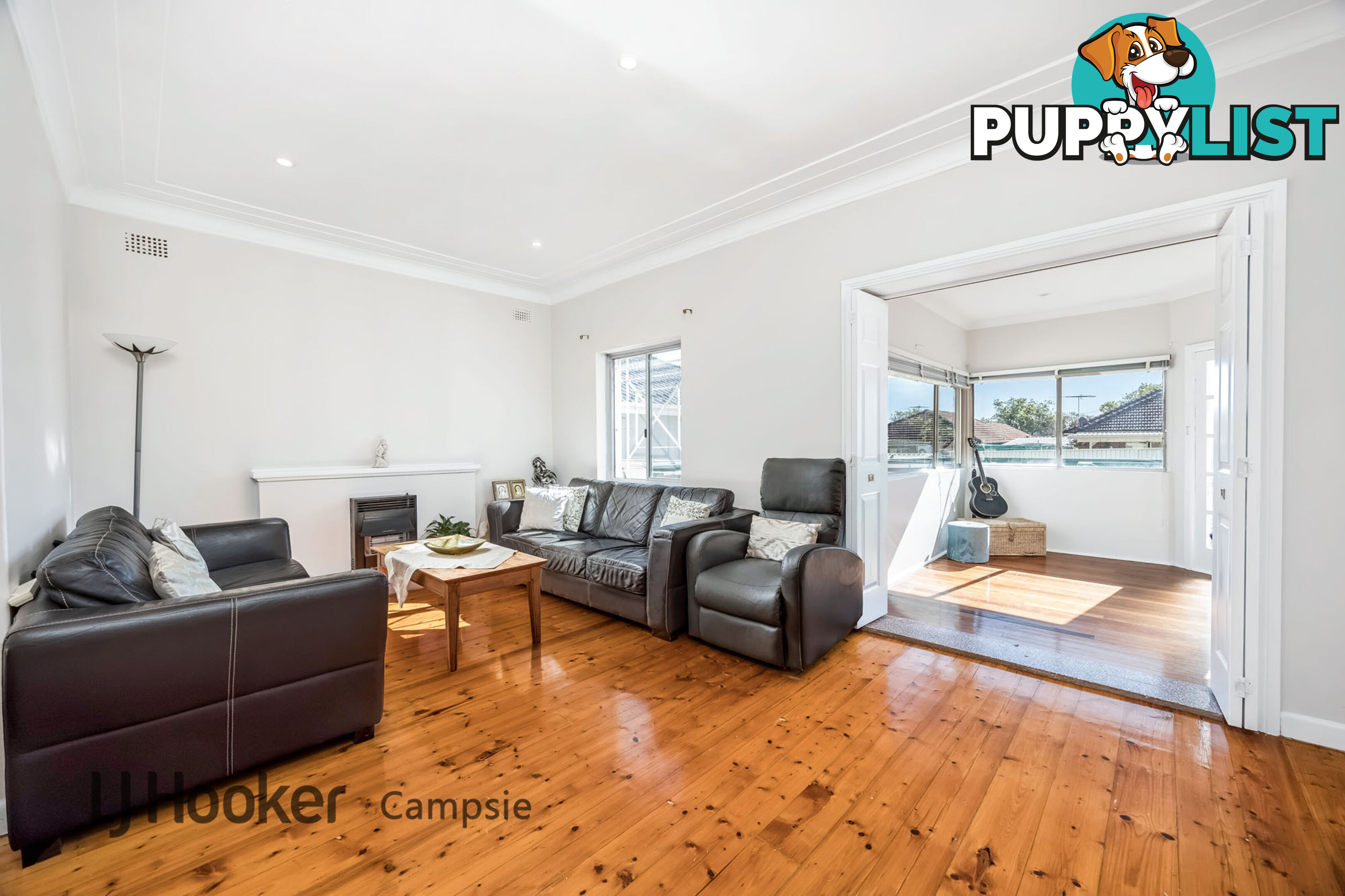 325 William Street KINGSGROVE NSW 2208