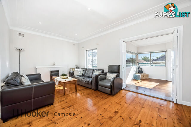 325 William Street KINGSGROVE NSW 2208