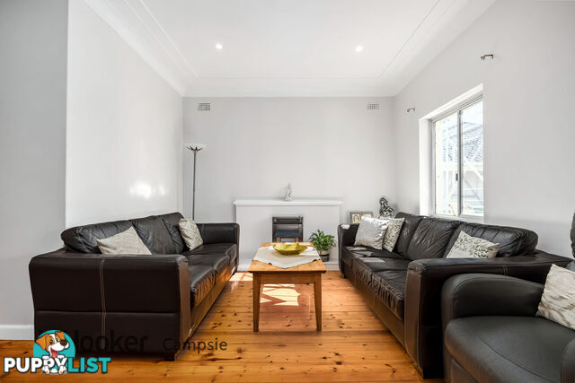 325 William Street KINGSGROVE NSW 2208