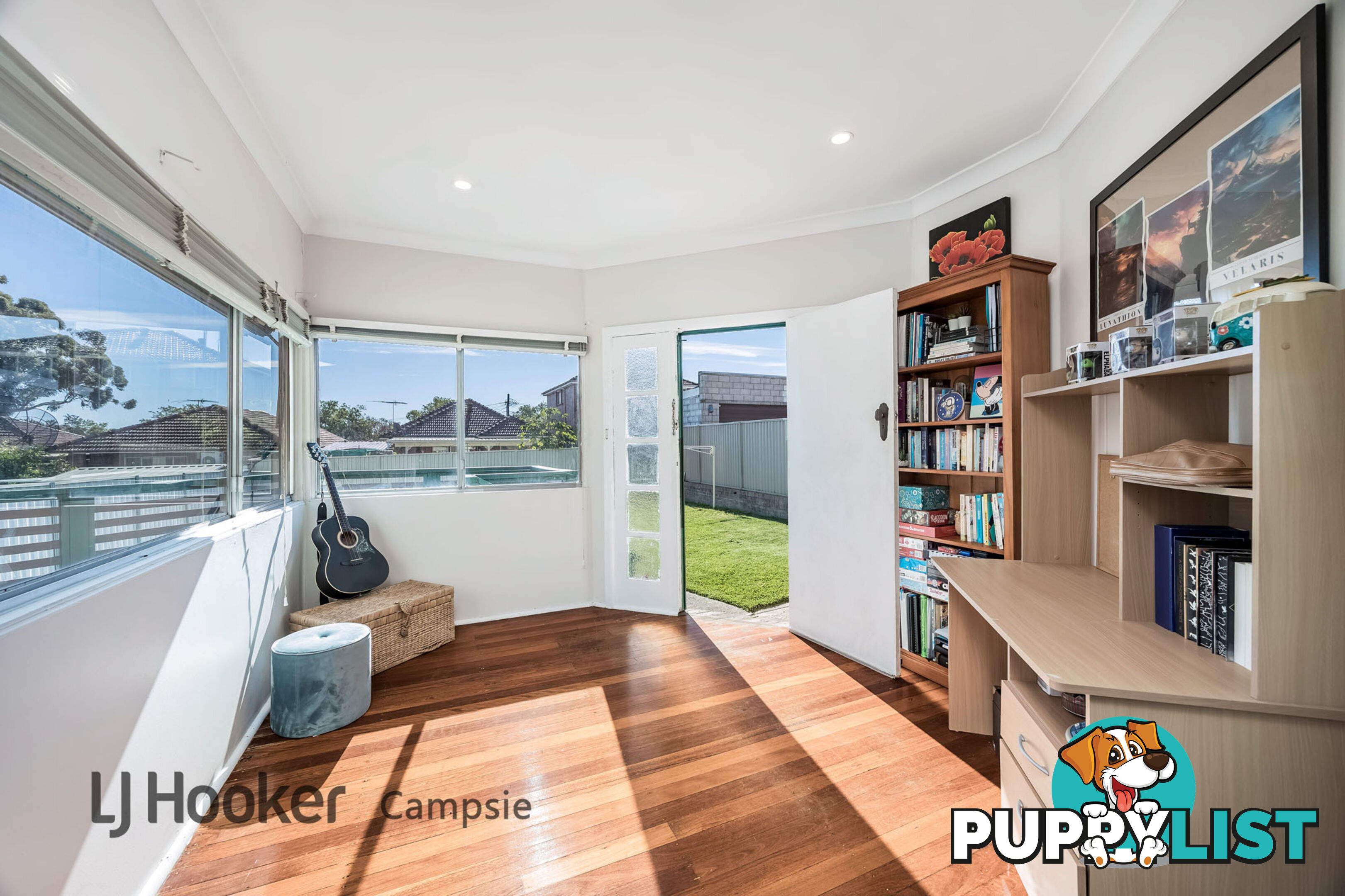 325 William Street KINGSGROVE NSW 2208