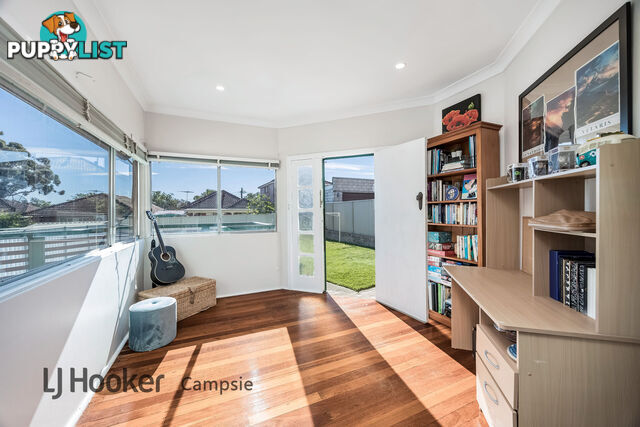 325 William Street KINGSGROVE NSW 2208