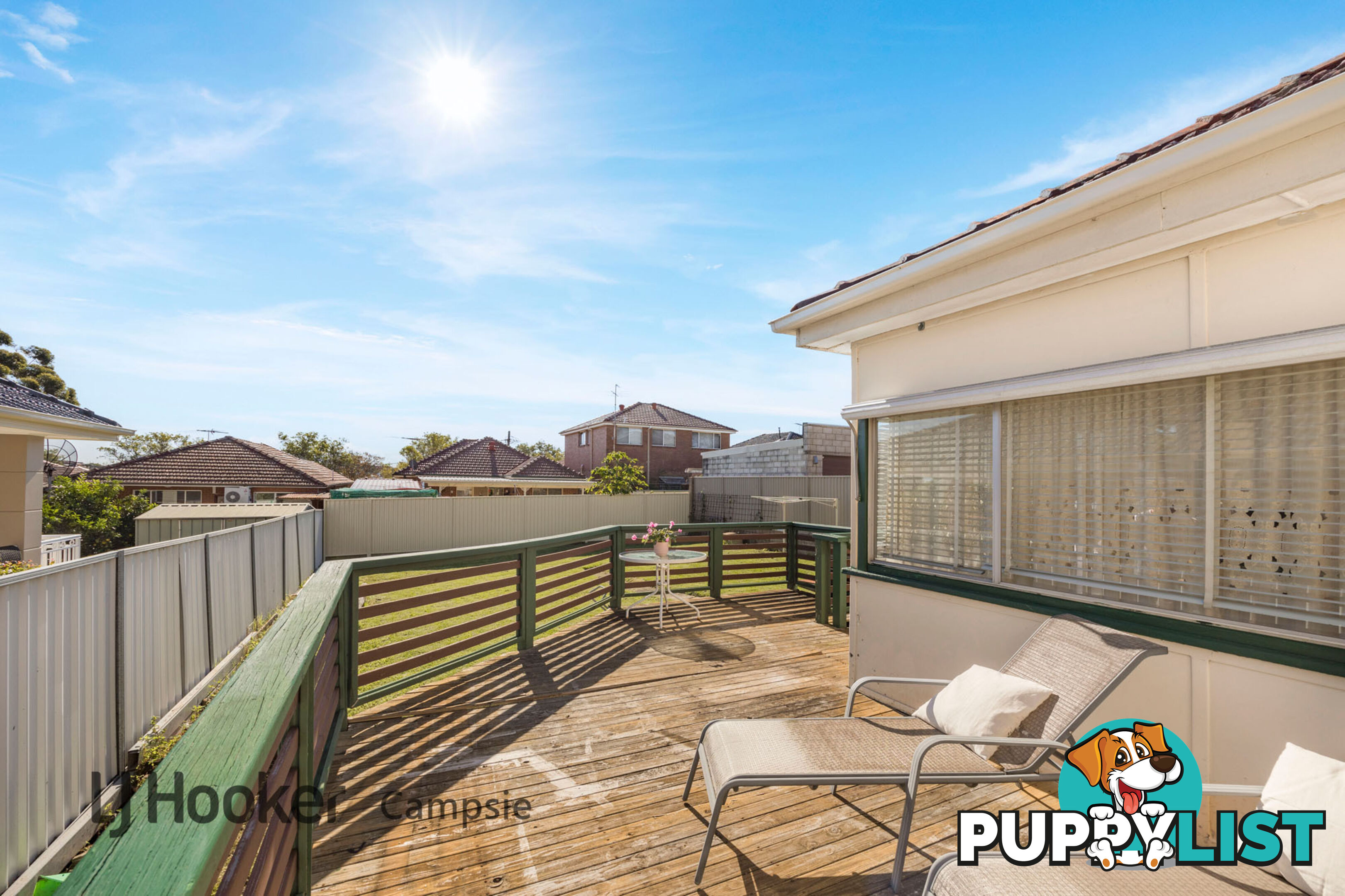 325 William Street KINGSGROVE NSW 2208