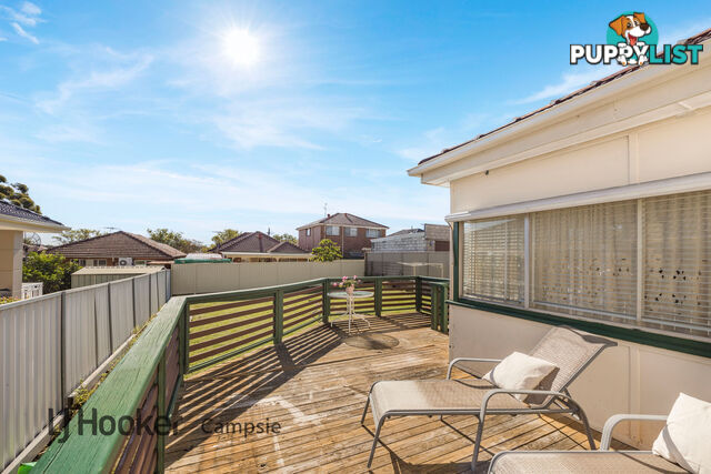 325 William Street KINGSGROVE NSW 2208