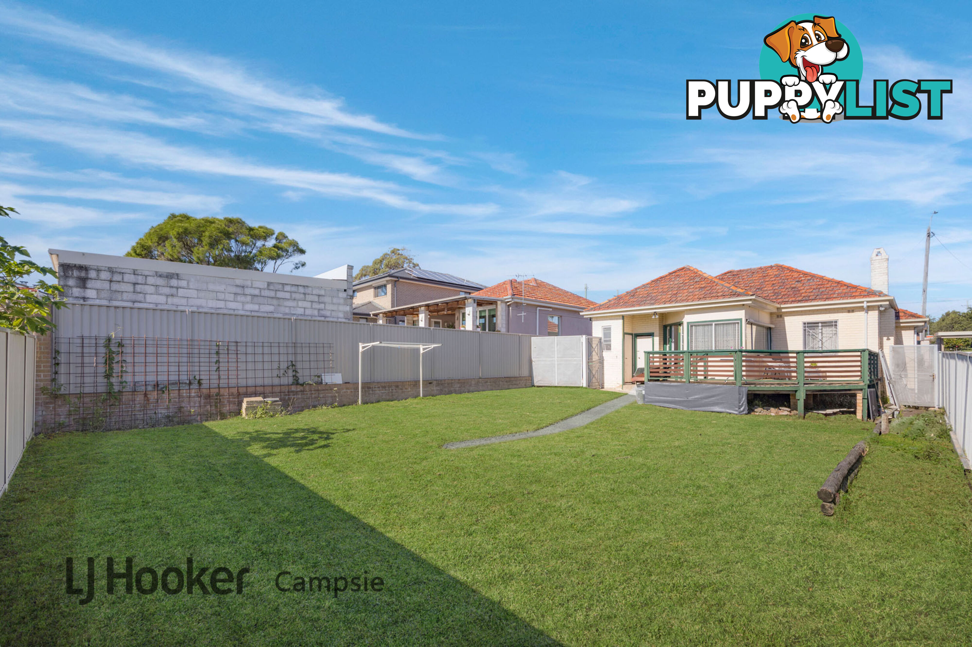 325 William Street KINGSGROVE NSW 2208
