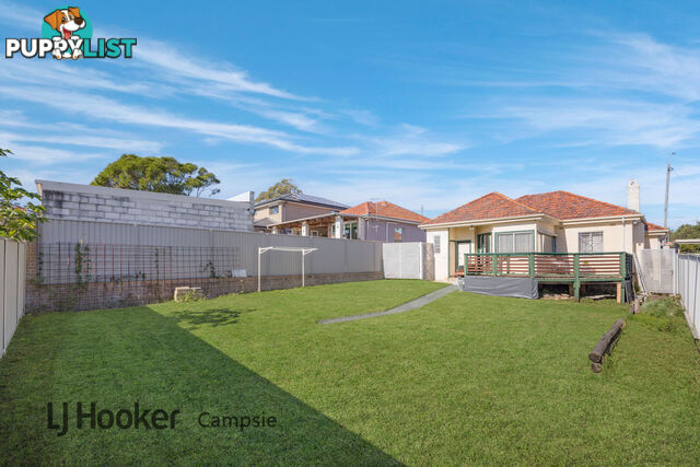 325 William Street KINGSGROVE NSW 2208