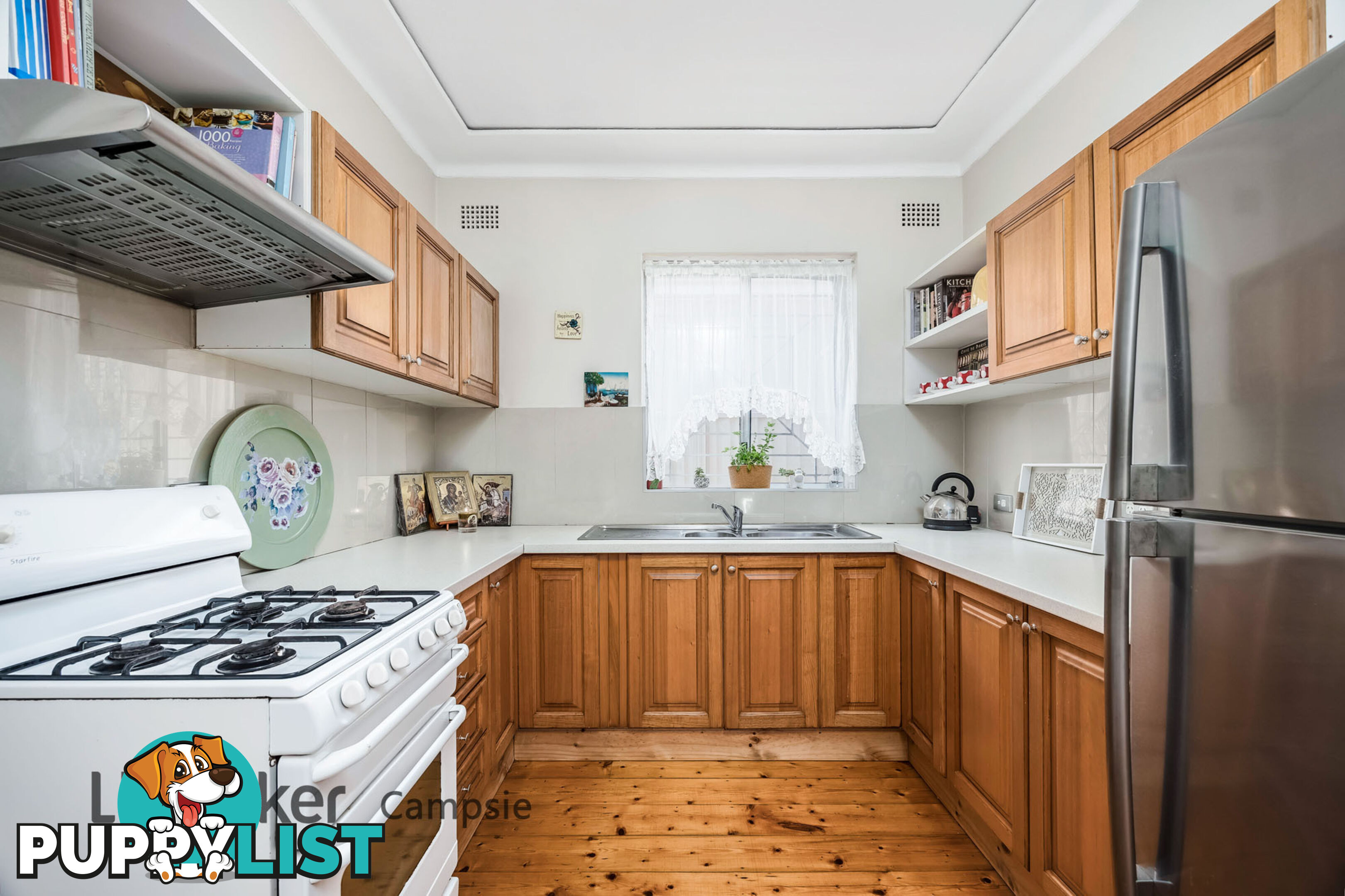 325 William Street KINGSGROVE NSW 2208