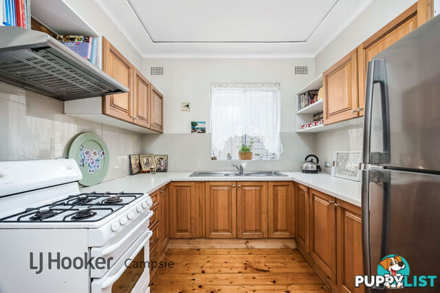 325 William Street KINGSGROVE NSW 2208
