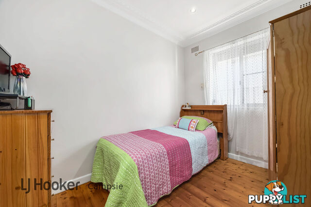 325 William Street KINGSGROVE NSW 2208