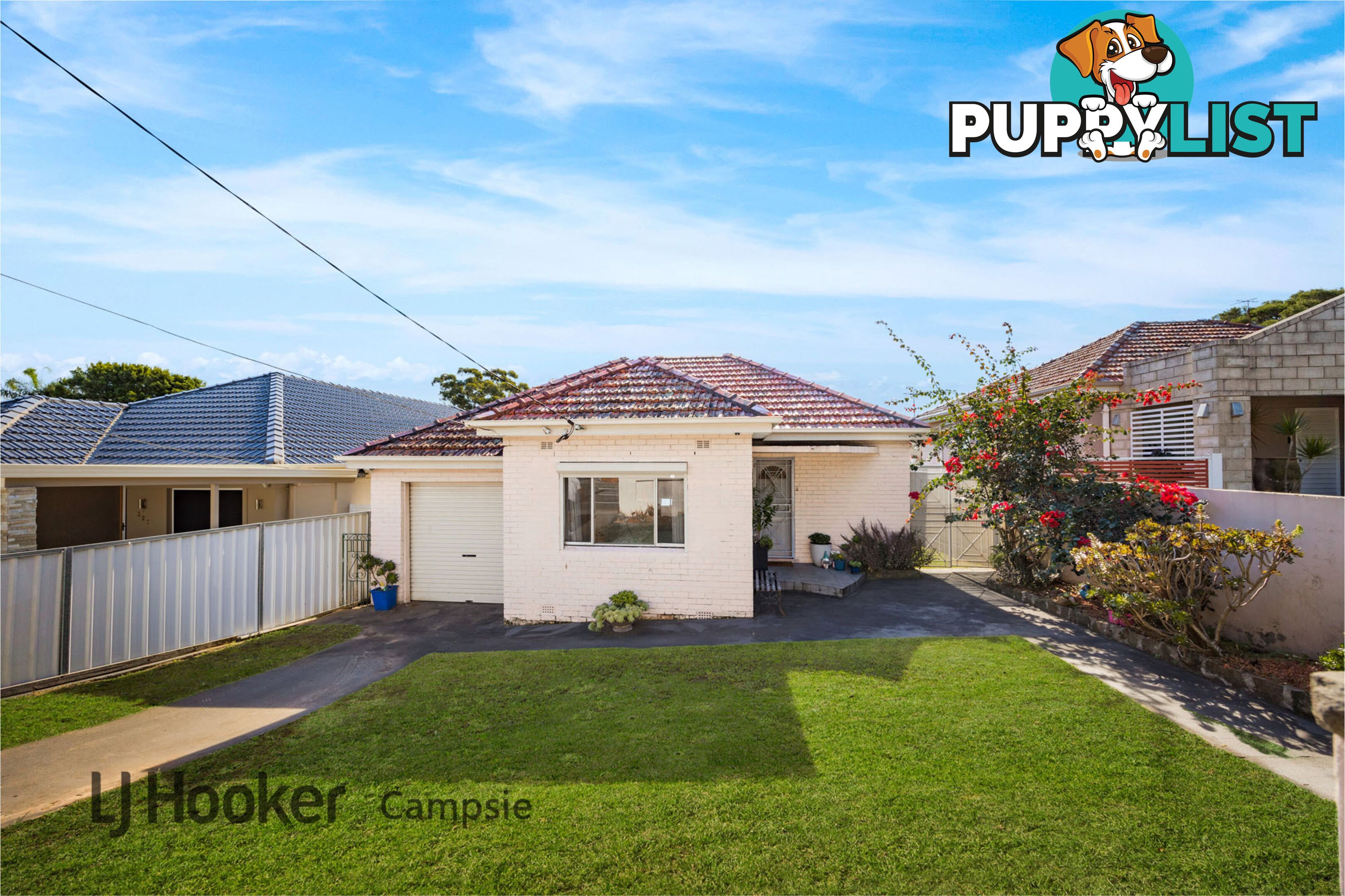 325 William Street KINGSGROVE NSW 2208