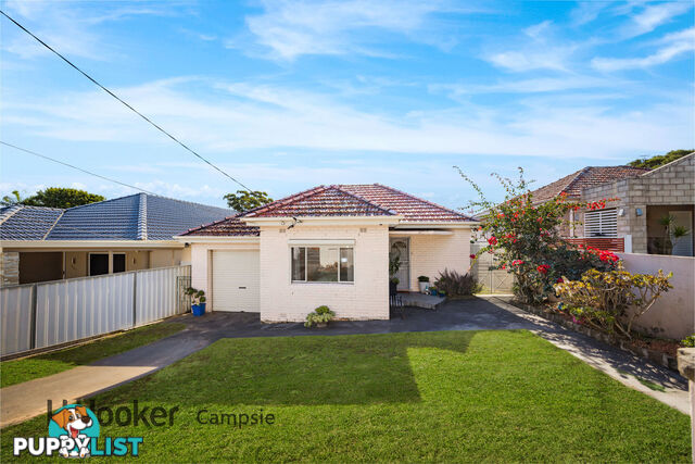 325 William Street KINGSGROVE NSW 2208