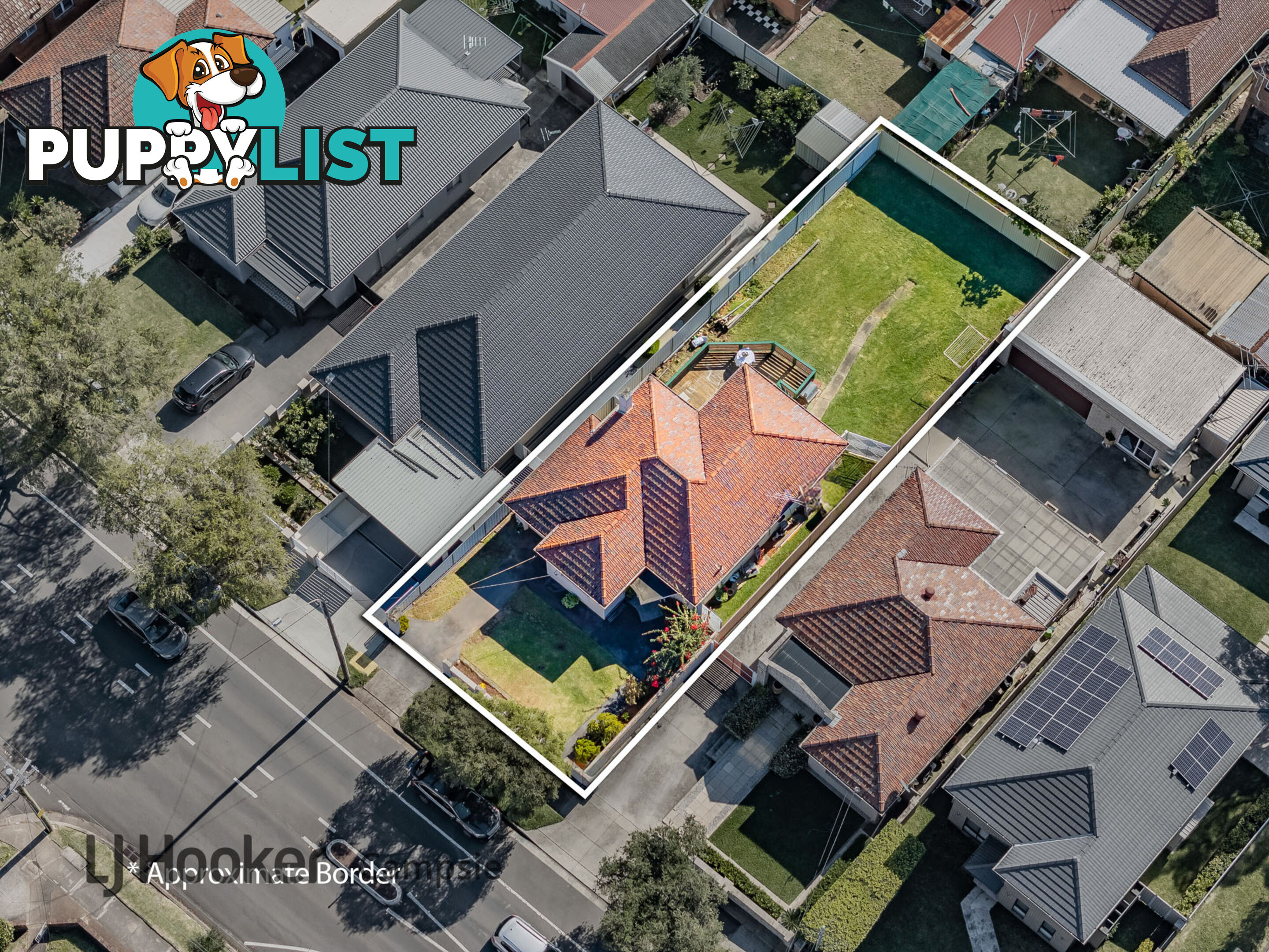 325 William Street KINGSGROVE NSW 2208