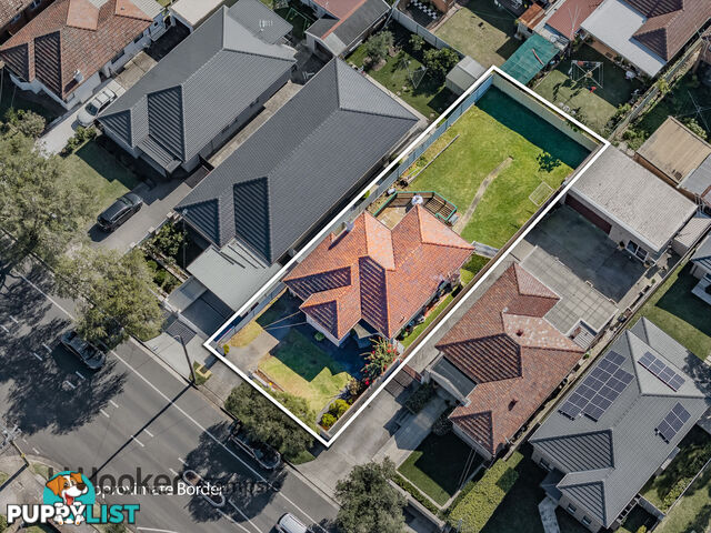 325 William Street KINGSGROVE NSW 2208