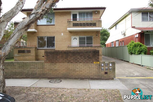 1/9 Albert Road CROYDON PARK NSW 2133