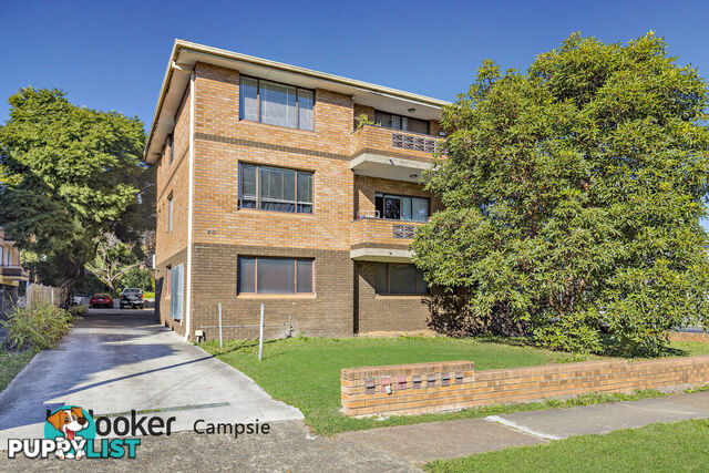 5/80 Campsie Street CAMPSIE NSW 2194