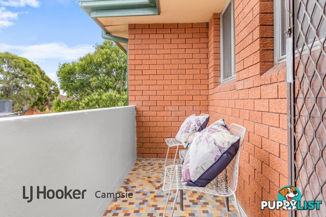 4/79 Knox Street BELMORE NSW 2192