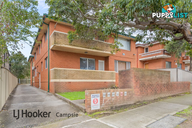 4/79 Knox Street BELMORE NSW 2192