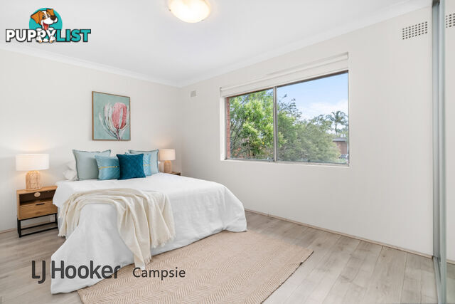 4/79 Knox Street BELMORE NSW 2192