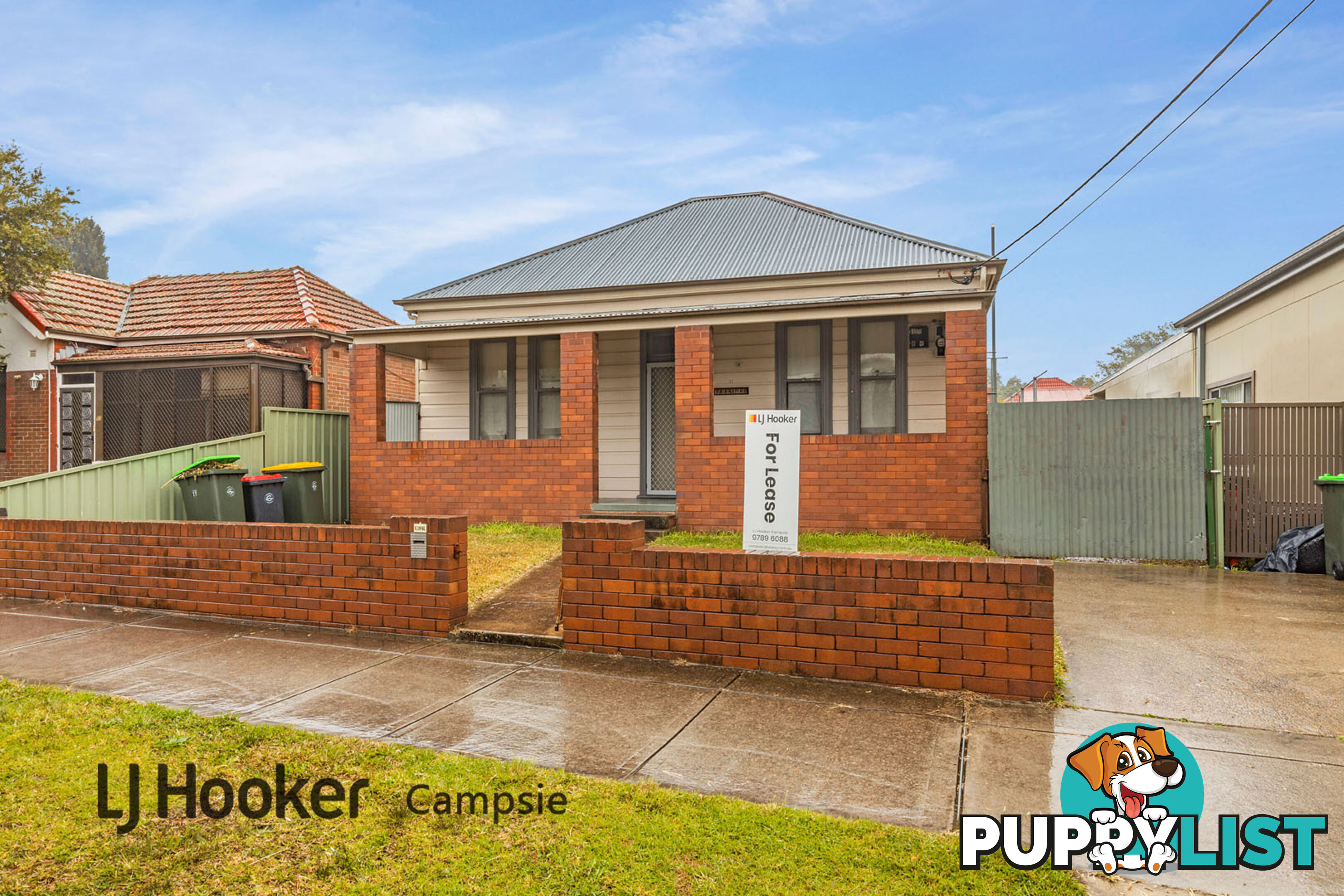 11 Browning Street CAMPSIE NSW 2194