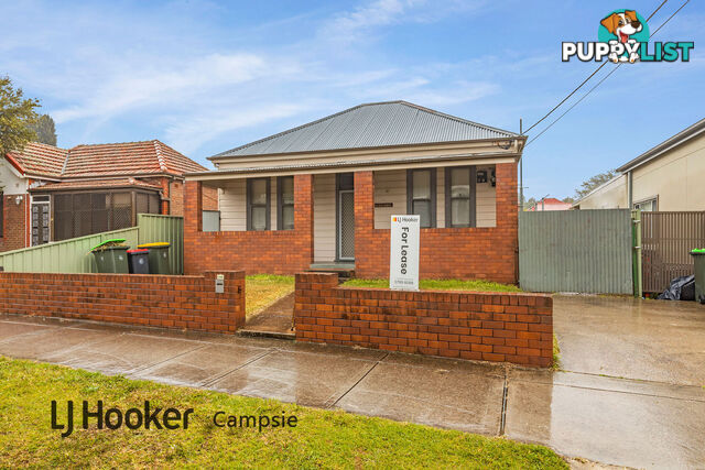 11 Browning Street CAMPSIE NSW 2194