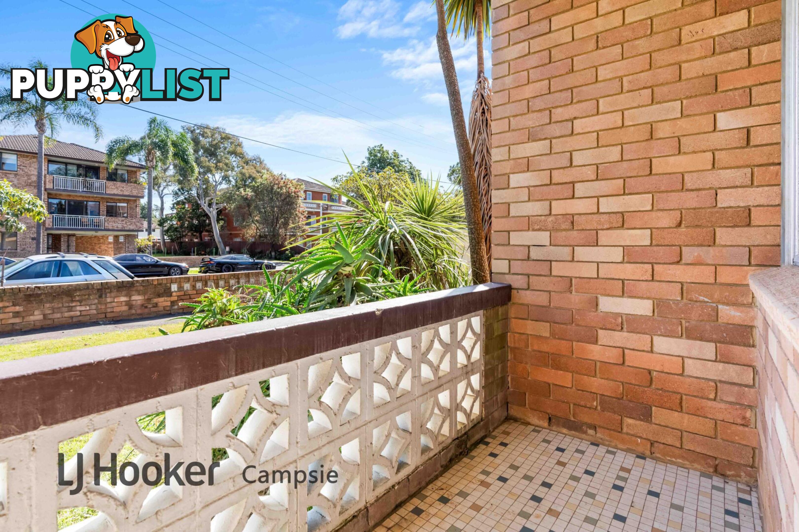 4/31-33 Fourth Avenue CAMPSIE NSW 2194