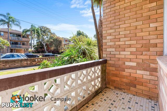 4/31-33 Fourth Avenue CAMPSIE NSW 2194