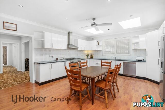 28 Cross Street CAMPSIE NSW 2194