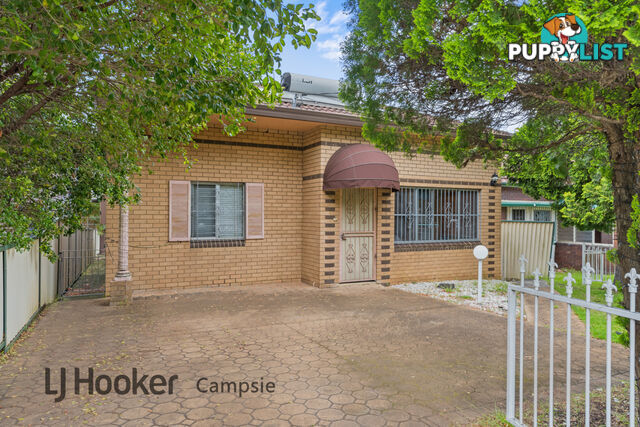 28 Cross Street CAMPSIE NSW 2194