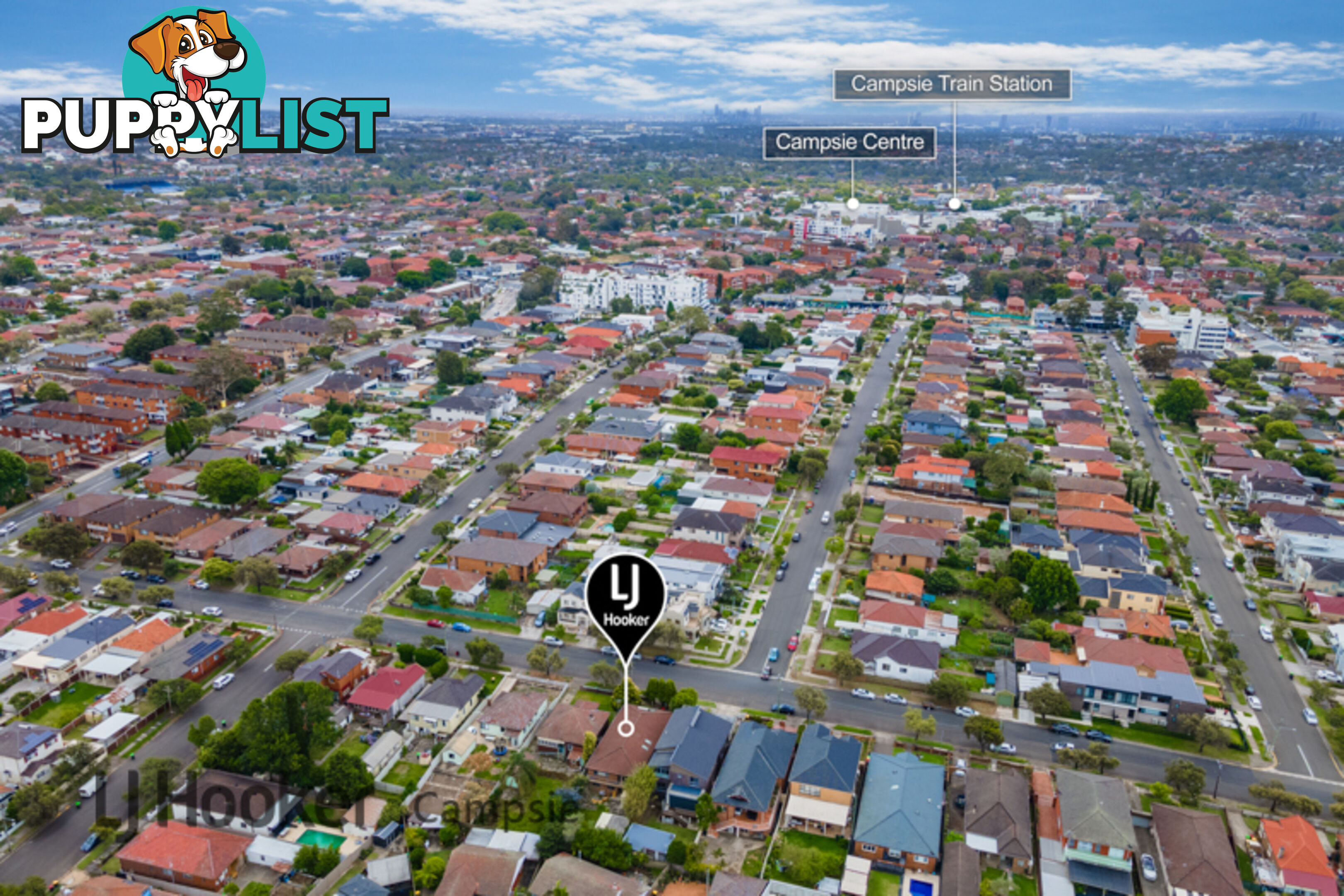 28 Cross Street CAMPSIE NSW 2194