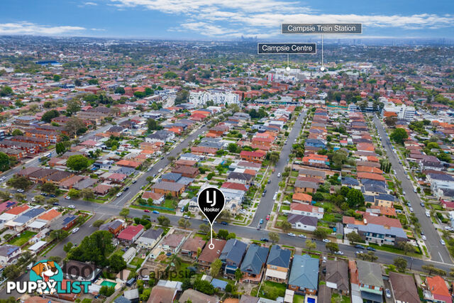 28 Cross Street CAMPSIE NSW 2194