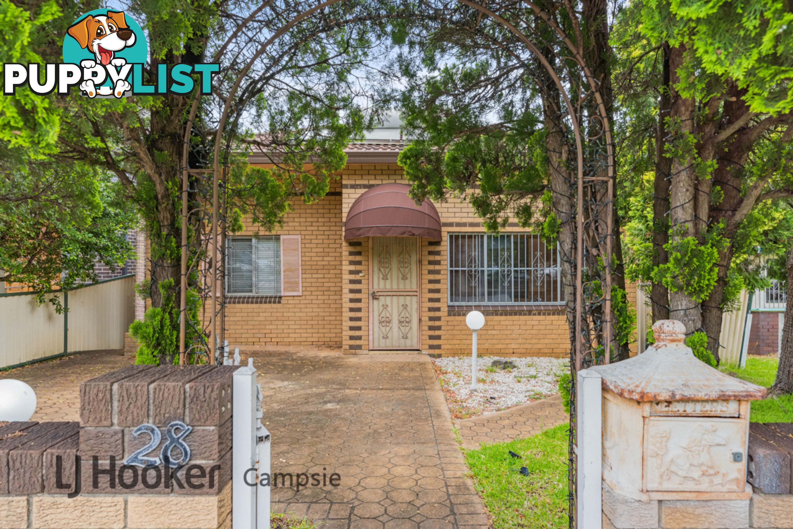 28 Cross Street CAMPSIE NSW 2194