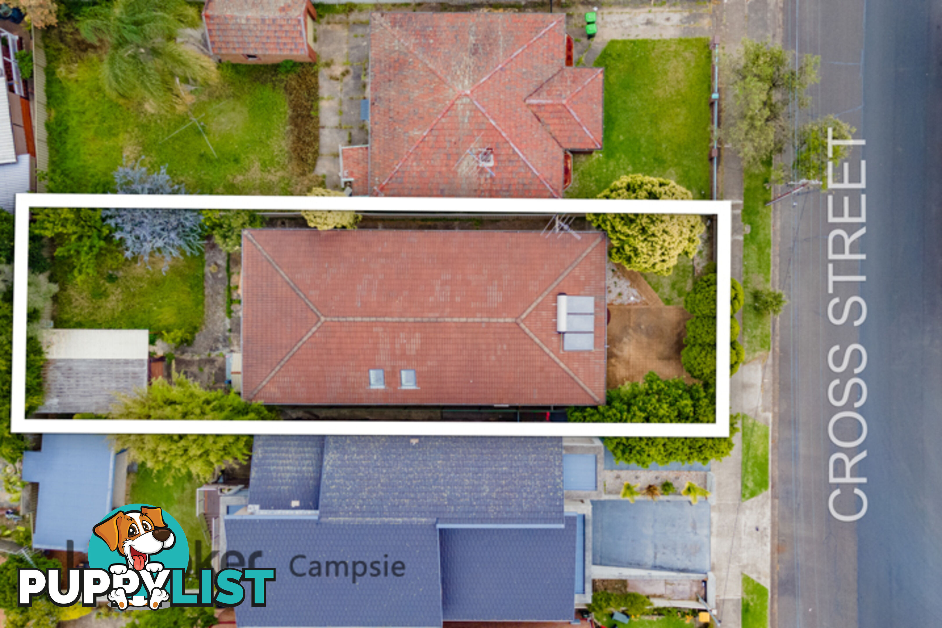 28 Cross Street CAMPSIE NSW 2194