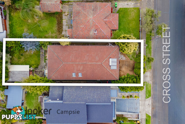 28 Cross Street CAMPSIE NSW 2194