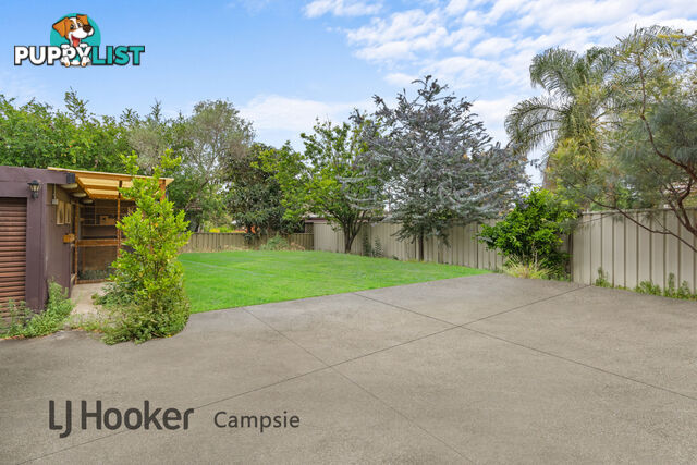 28 Cross Street CAMPSIE NSW 2194