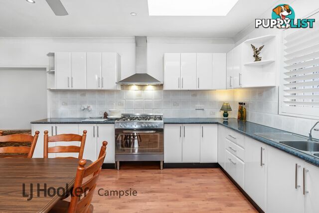 28 Cross Street CAMPSIE NSW 2194