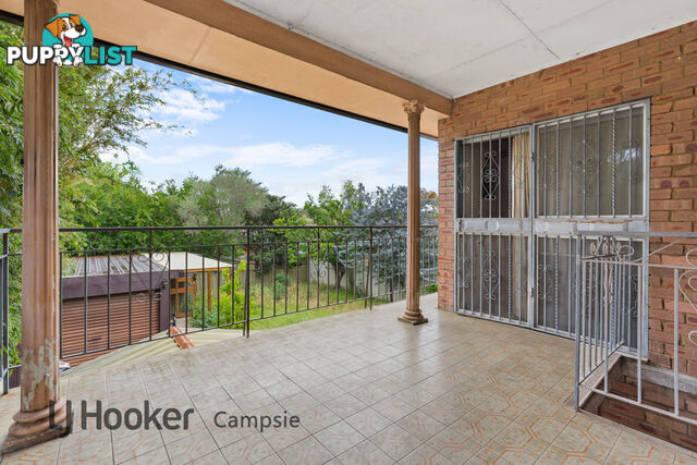 28 Cross Street CAMPSIE NSW 2194