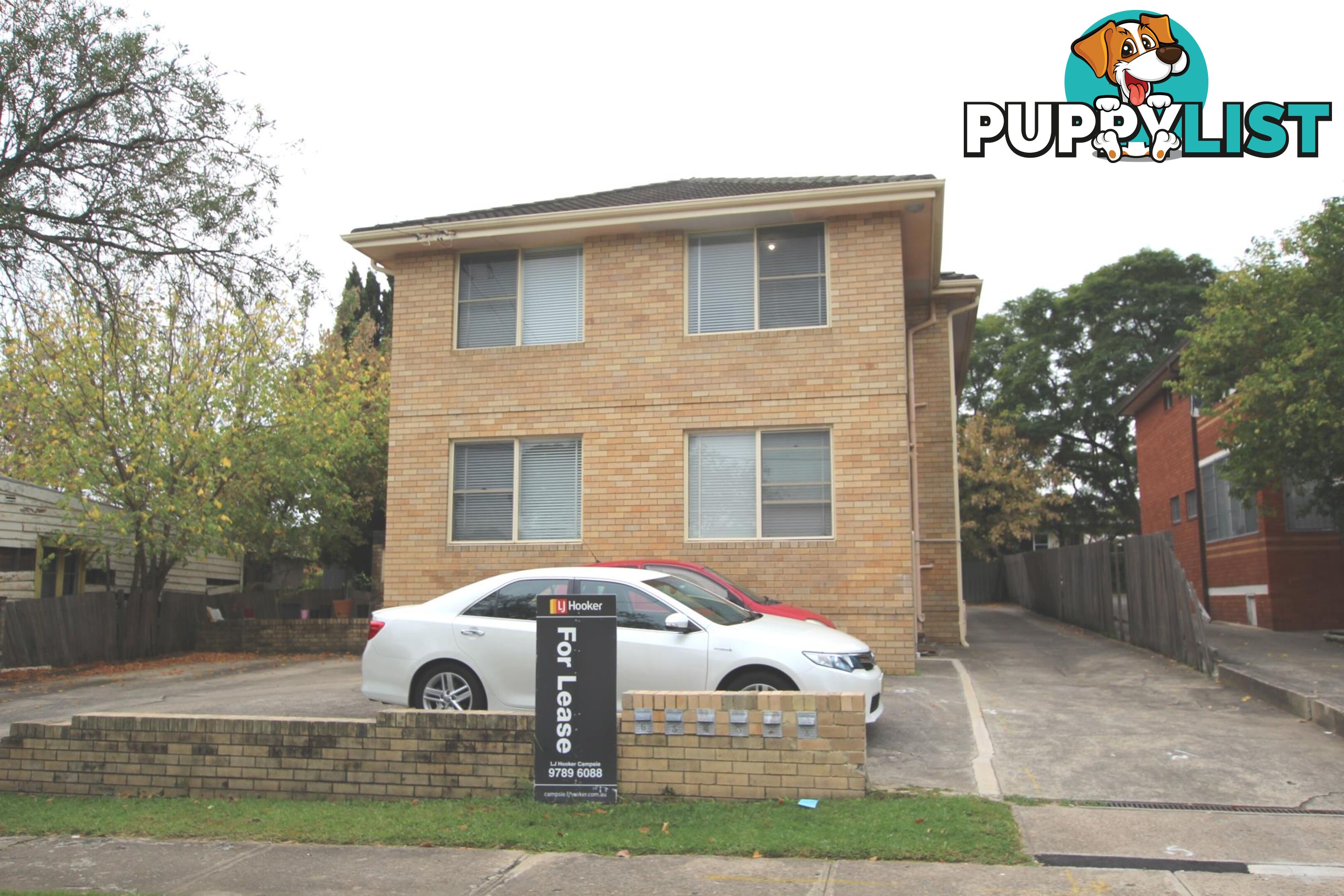 5/11 Belmore Avenue BELMORE NSW 2192