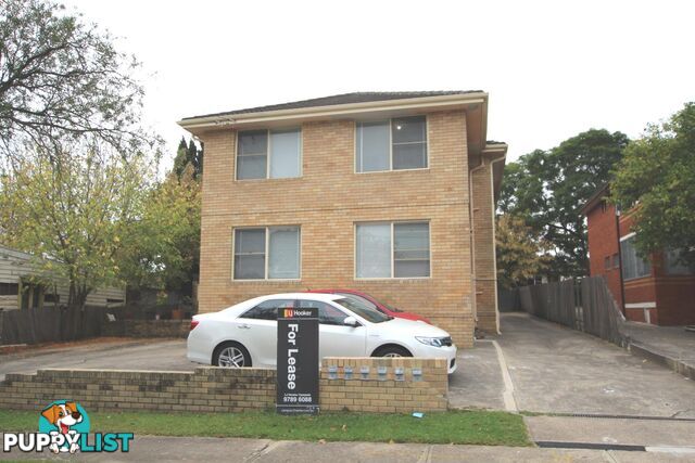 5/11 Belmore Avenue BELMORE NSW 2192