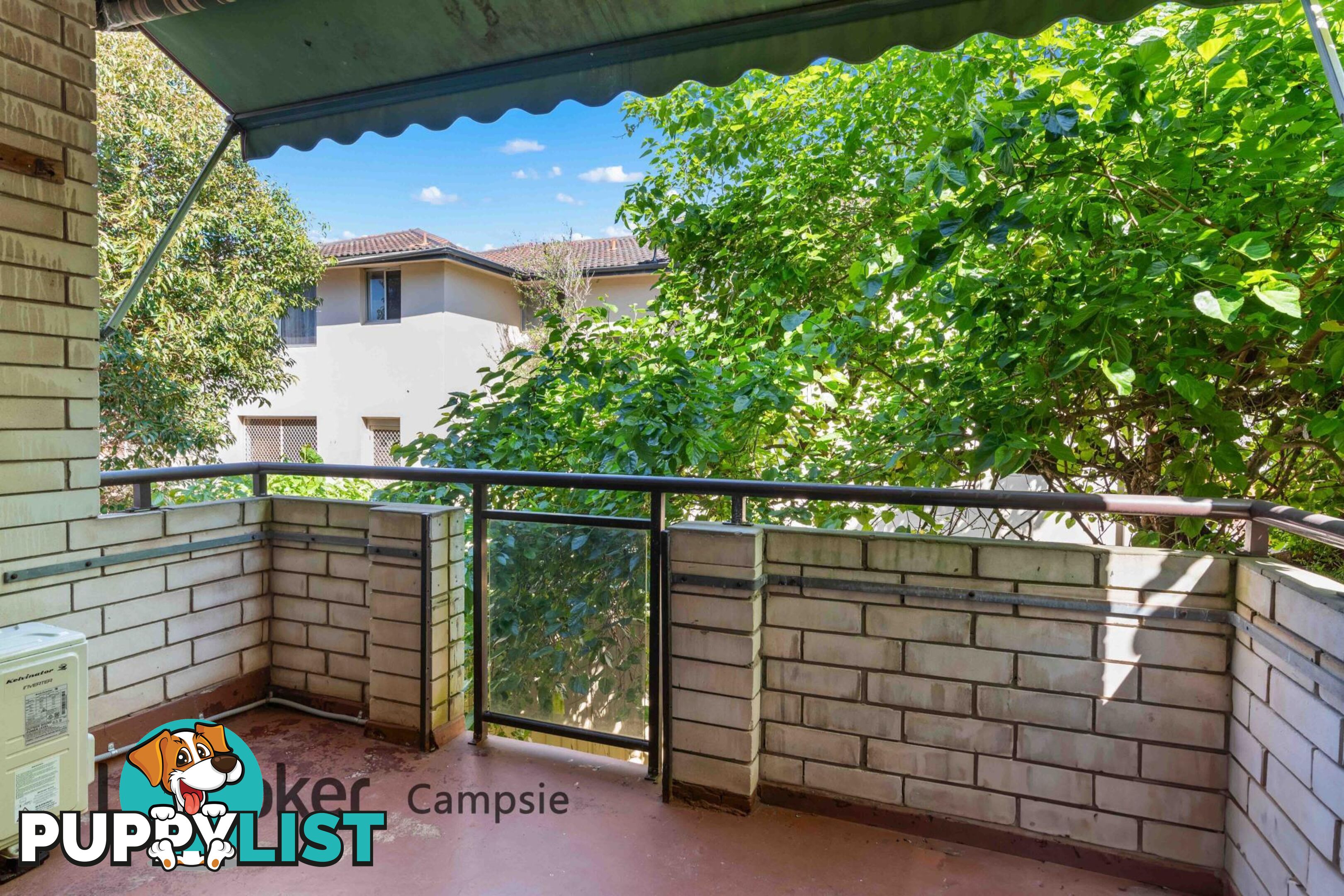 18/60-64 Second Avenue CAMPSIE NSW 2194